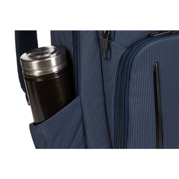 Thule | C2BP-114 | Crossover 2 20L | Fits up to size 14   | Backpack | Dress Blue 2