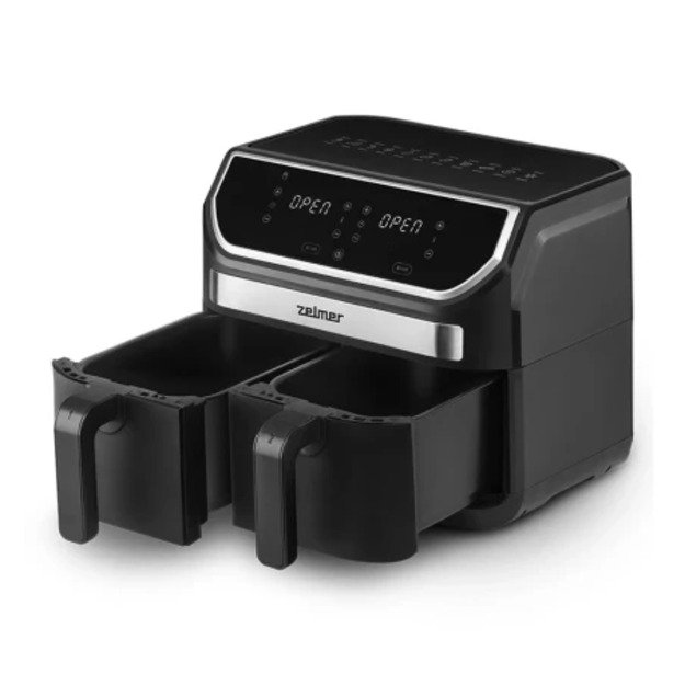Zelmer ZAF9100 8
