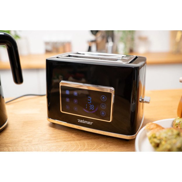 Zelmer ZTS8065 5