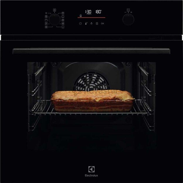 ELECTROLUX EOF6P76BZ