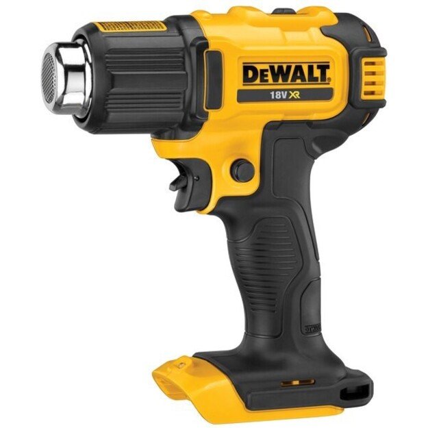 Statybinis fenas 18V be akum. DCE530N-XJ DEWALT 7