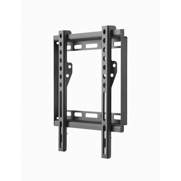 Gembird | Wall mount | WM-42F-04 | Fixed | 23-42   | Black 9