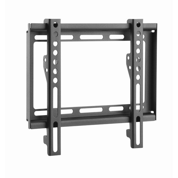 Gembird | Wall mount | WM-42F-04 | Fixed | 23-42   | Black 6