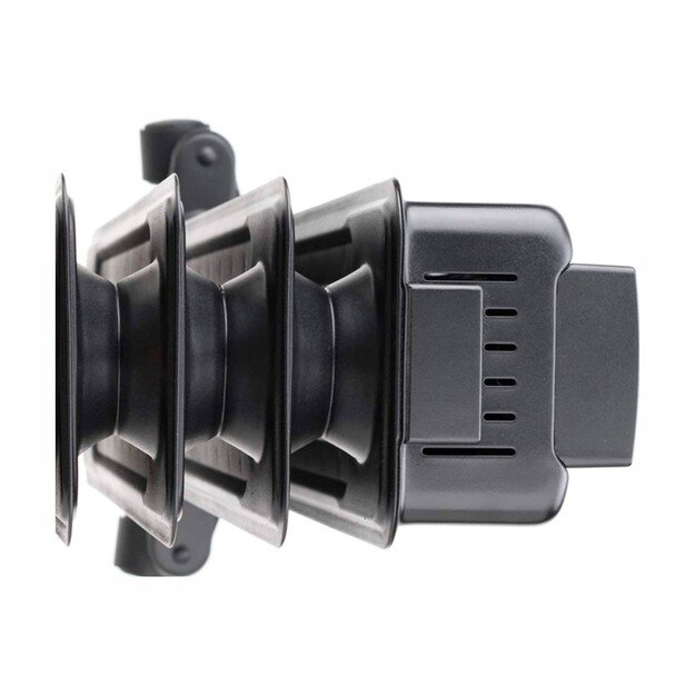 Black+Decker BXRA1500E oil-filled radiator 4