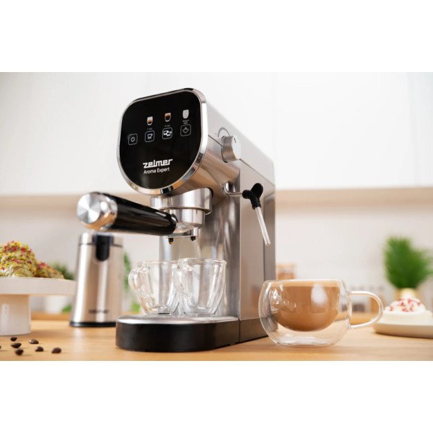 Zelmer ZCM7300 6