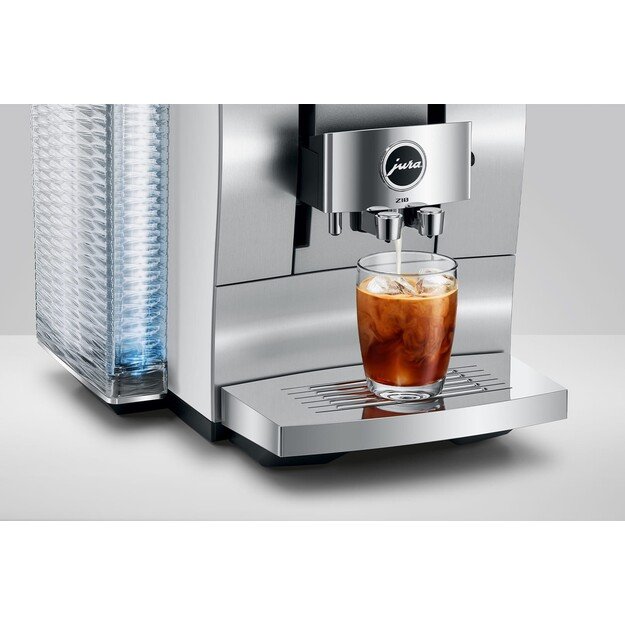 JURA Z10 (EB) Fully-auto Espresso machine 2.4 L 6