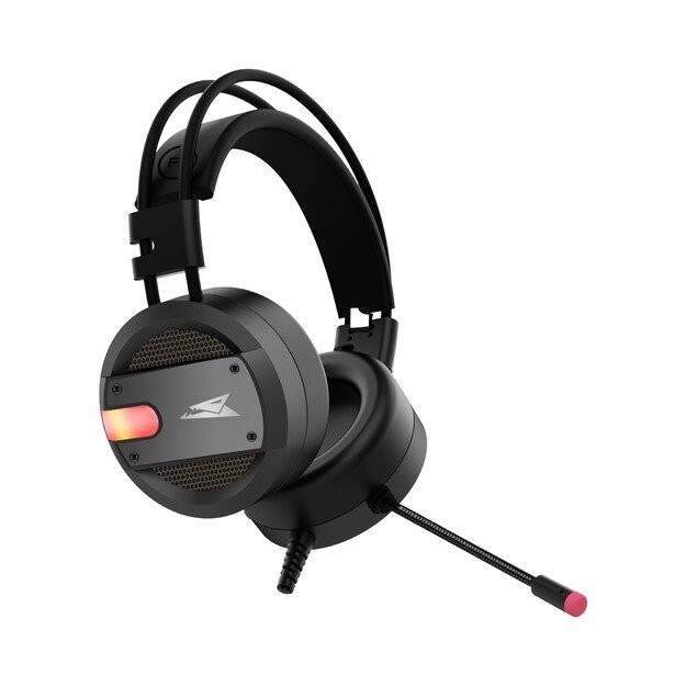 Baracuda BGH-031 Conch Black 1