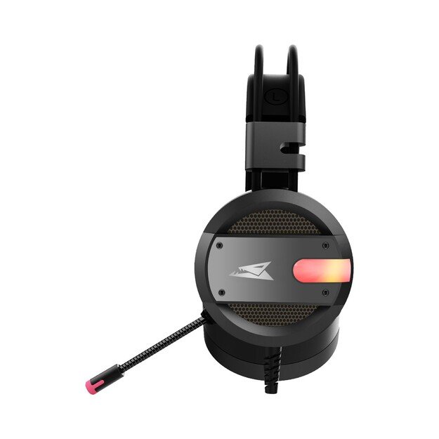 Baracuda BGH-031 Conch Black 2