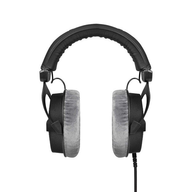 Beyerdynamic | Studio headphones | DT 990 PRO | Wired | On-Ear | Black