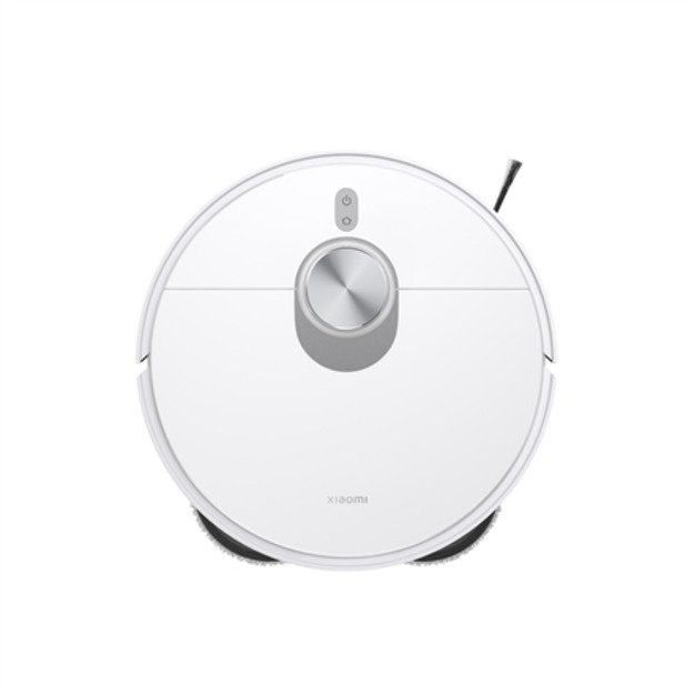 Xiaomi | Robot Vacuum | X20 Pro EU | Wet&Dry | 5200 mAh | Dust capacity 2.5 L | 7000 Pa | White 1