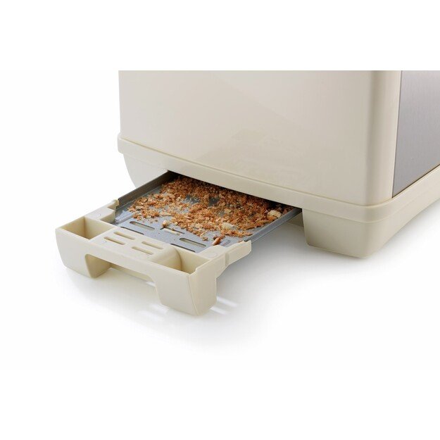 Gorenje T1100CLI 6 2 slice(s) 1100 W Champagne 1