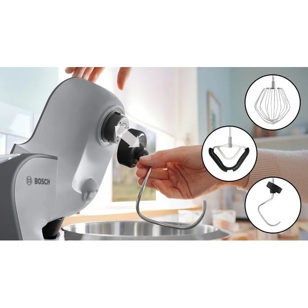 BOSCH MUM58359