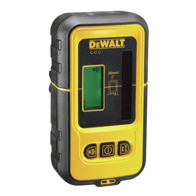 Detector beam laser for devices DeWalt DE0892G-XJ
