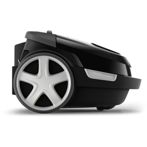 Philips 3000 series XD3112/09 vacuum 3 L Cylinder vacuum Dry 900 W Dust bag 1