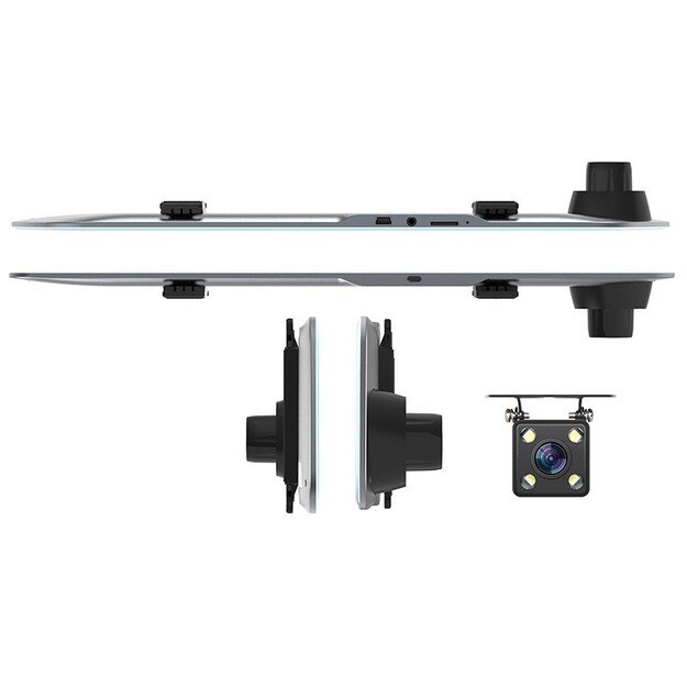 TRACER M4TS FHD ORION car camera 4