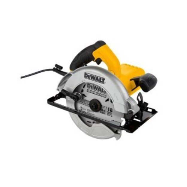 DEWALT CIRCULAR SAW.1500W/190mm/68mm DWE5615