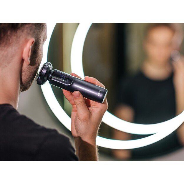 Lafe 47537 GLR001 Man Shaver 4