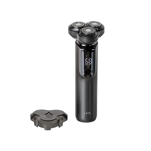 Lafe 47537 GLR001 Man Shaver