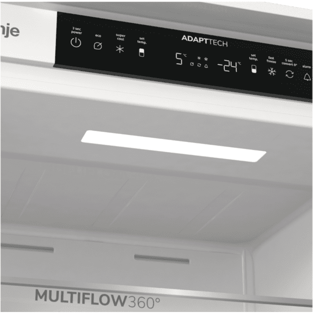 GORENJE NRKI519E41