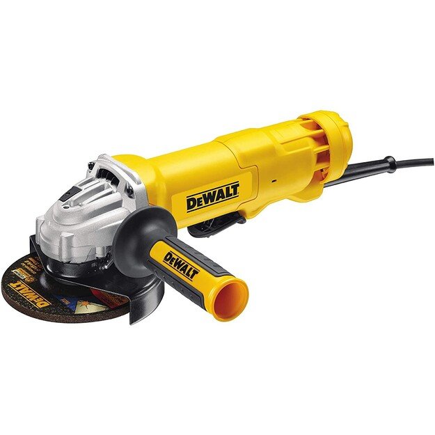 Grinder DeWalt DWE4233 DWE4233 (125 mm) 1