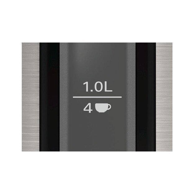 El. virdulys BOSCH TWK 3P420 5