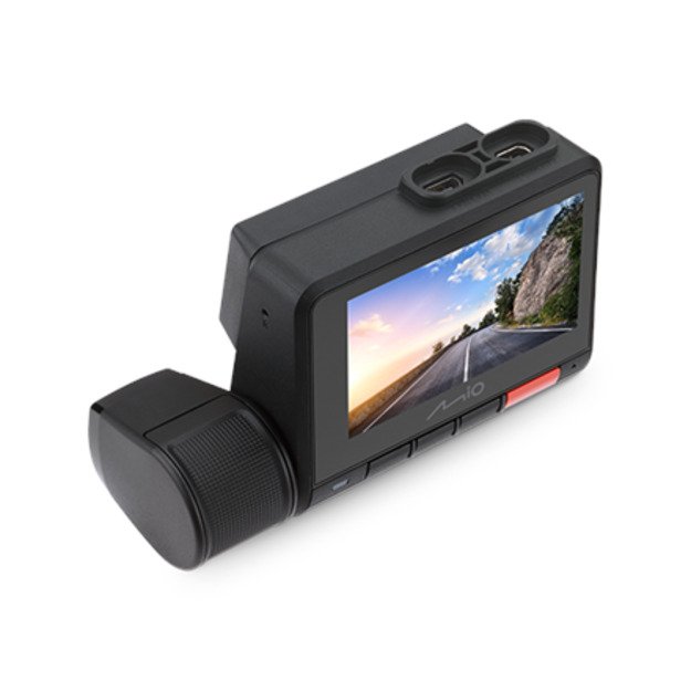 Mio Car Dash Camera  MiVue 955W 4K, GPS, Wi-Fi, Dash cam 1