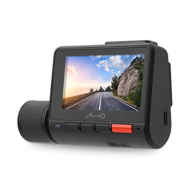 Mio Car Dash Camera  MiVue 955W 4K, GPS, Wi-Fi, Dash cam 2