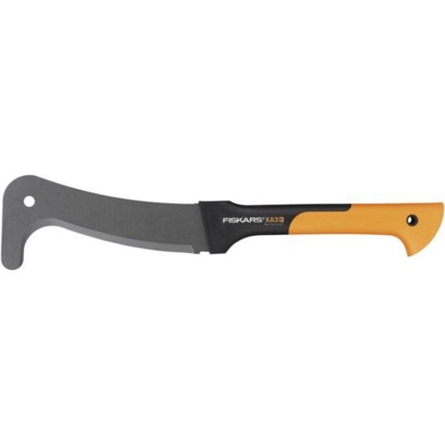 FISKARS CLEAVER GRUBBING XA3 505mm 126004 1