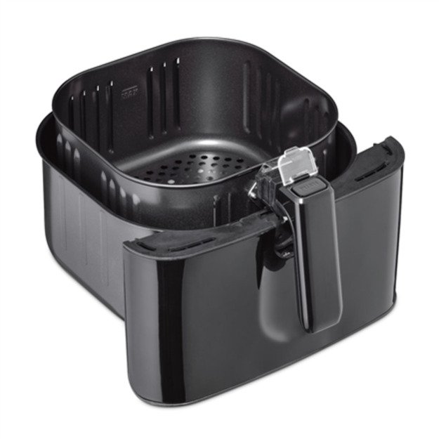 Air Fryer Caso Designer AF 600 XL 1700W, 6L, Black 1