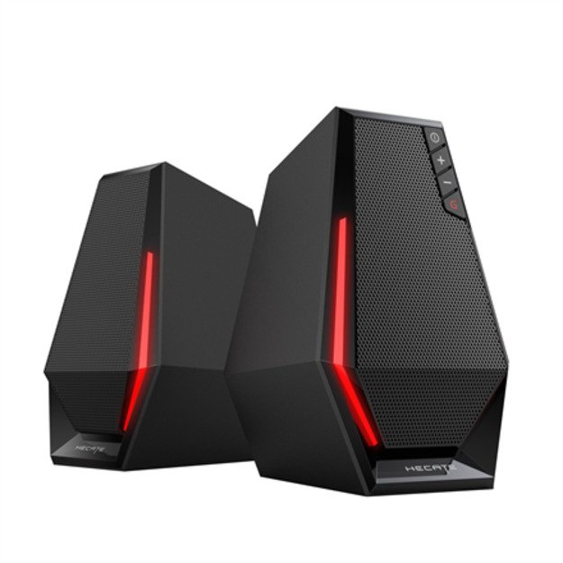 Edifier | Gaming Stereo Speaker | G1500 | Bluetooth | Black | Wireless connection 2