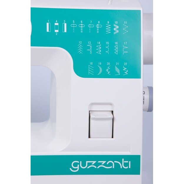 GUZZANTI GZ-110