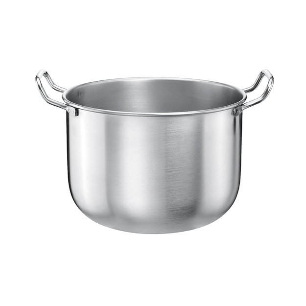 Deep mixing bowl, 25 l