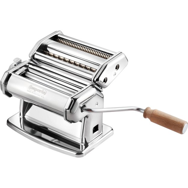 Manual pasta machine, Imperial and Pasta