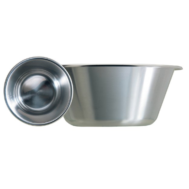 Bowl, 1.5 l, rounded rim, internal measuring scale