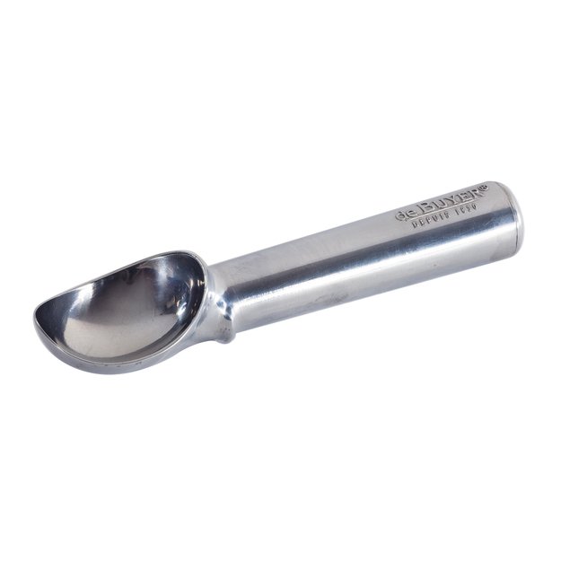 Ice cream scoop, 18 cm