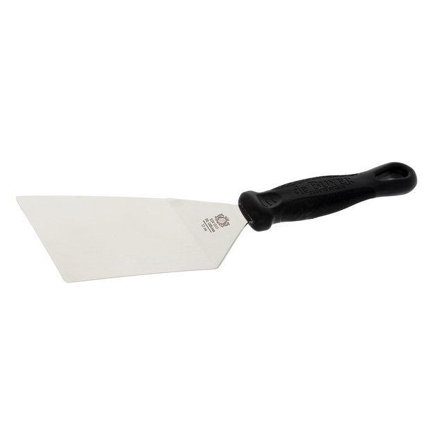 Angled spatula, 12 cm, FKOfficium