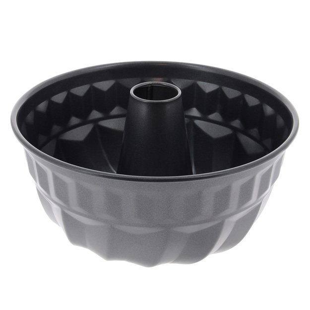 Cake mould with central tube, 22 cm