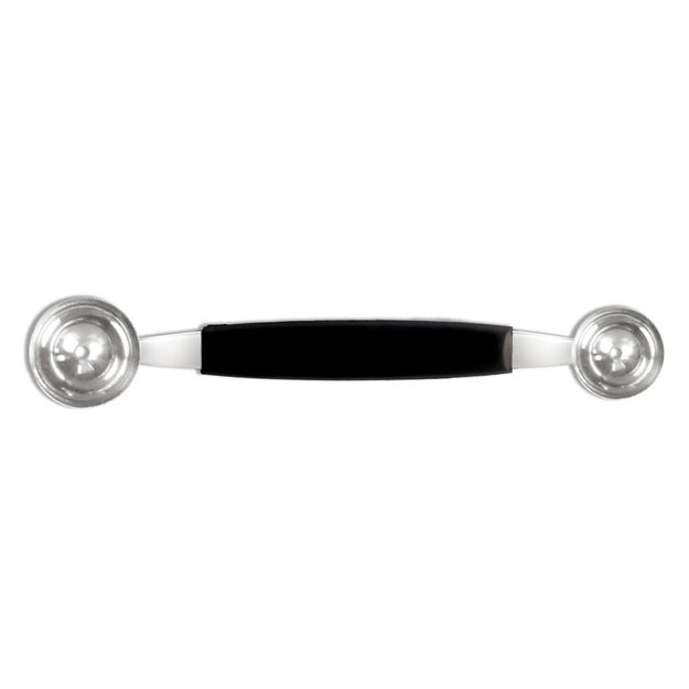 Two-sided decorating knife, 16.3 cm