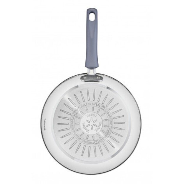 Tefal Daily Cook G7314055 frying pan Grill pan Round 3