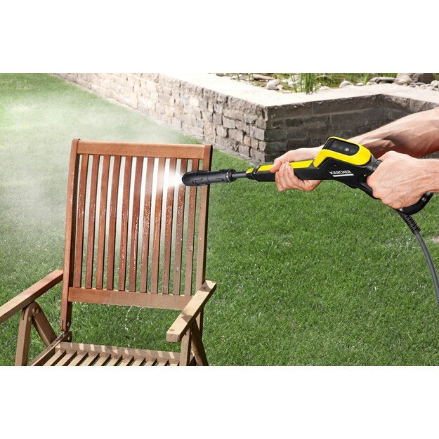 Pressure washer KARCHER K 7 Smart Control Flex (1.317-340.0) 1