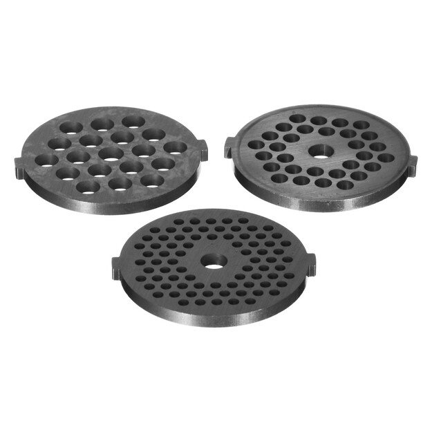 ESPERANZA EKM033 Meat grinder White 2200W 4