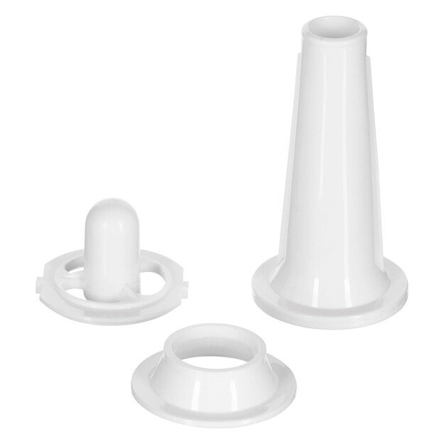 ESPERANZA EKM033 Meat grinder White 2200W 3