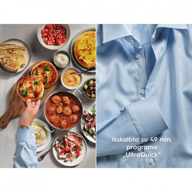 ELECTROLUX EW8F5417SACE 6