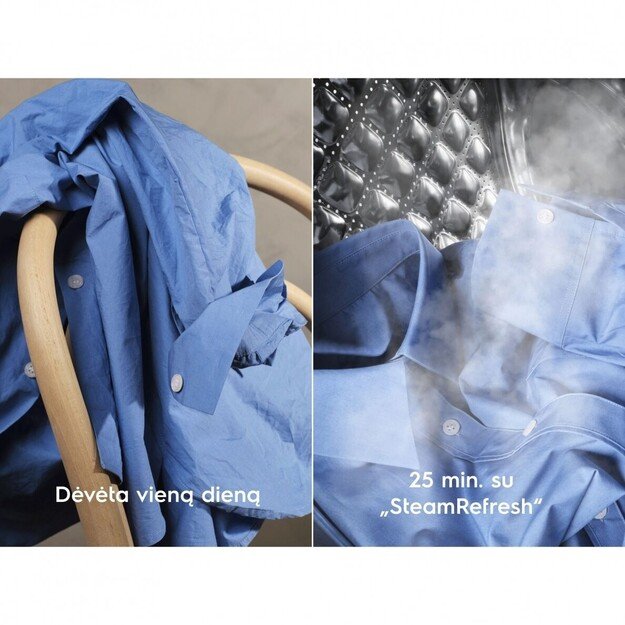 ELECTROLUX EW8F5417SACE 5