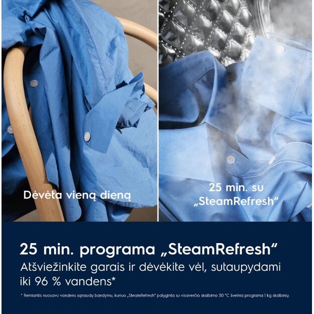 ELECTROLUX EW8F5417SACE 2