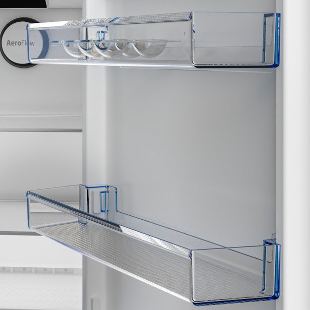 Refrigerator BEKO B3RCNA364HW 1