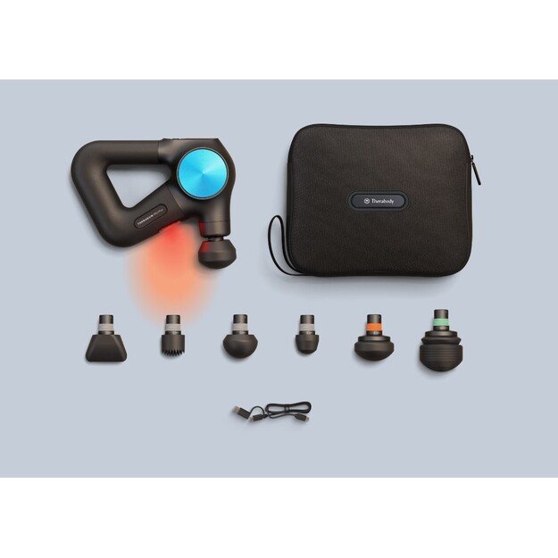 Hand massager Therabody Therugun Pro Plus 1