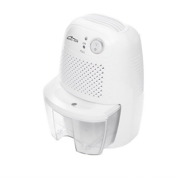 MEDIA-TECH DEHUMIDIFIER MT6529 5