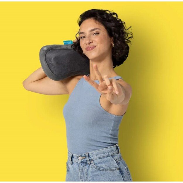 Massaging cushion Ecomed by Medisana MC-25E 2