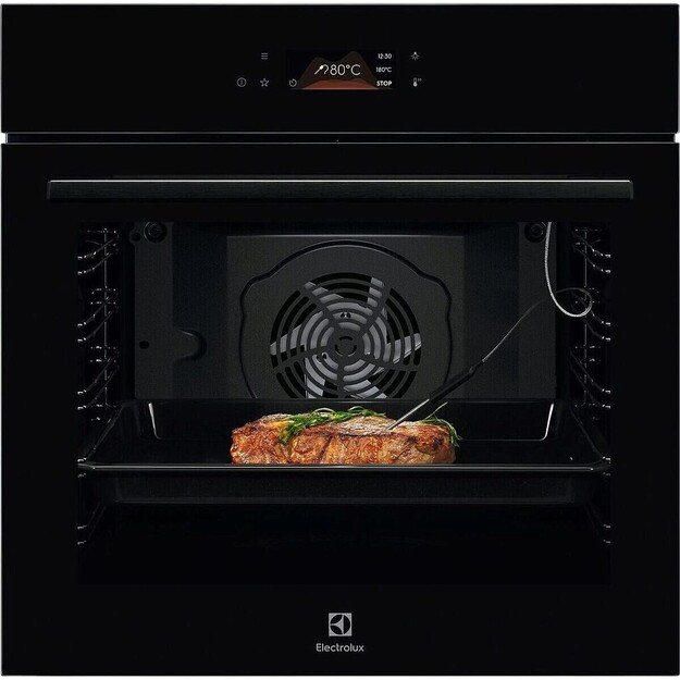 ELECTROLUX LOE8H39Z Oven